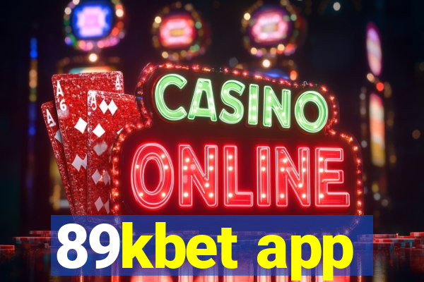 89kbet app